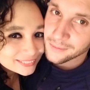 Meet your Posher, Jeffrey